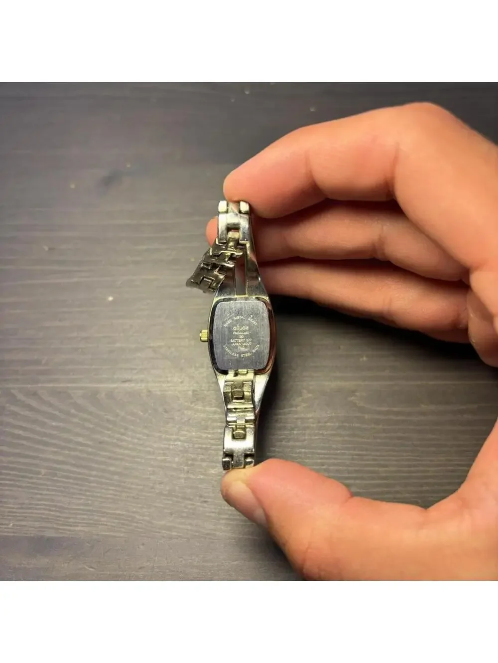 Beautiful Vintage Watch